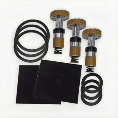 Nitto Reparatieset voor Piston Luchtpomp LA-100/120 - Efficiënte Onderhoudsset