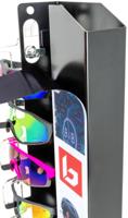 Bollé Display f.6 glasses