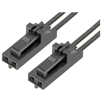 Molex 216270-1021 Inhoud: 1 stuk(s) Bulk