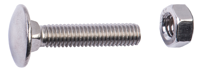 Connex Houtbout M6X30 75St A2 - KK4540630
