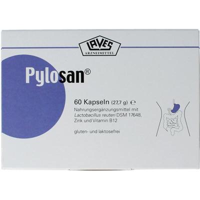 Laves pylosan