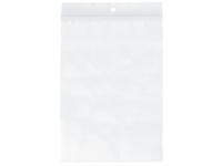 Kangaro Gripzakje 160x230mm 100st