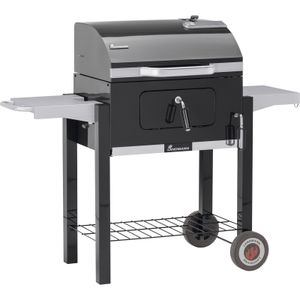 Dorado Houtskool barbecue Barbecue