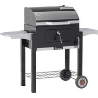 Dorado Houtskool barbecue Barbecue