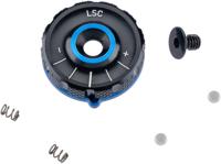ROCKSHOX Compres.knob kit rs vivid 2024