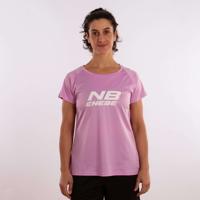 ENEBE WOMEN'S ZIRCON T-SHIRT