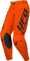 UFO PLAST broek "mx radial" mx trousers ufo radial neon orange size 52