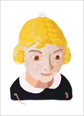 Oog voor dingen (Paperback)