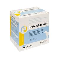 Protecdiar tabs - 100 tabletten - thumbnail