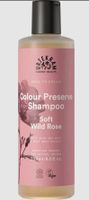 Shampoo soft wild rose