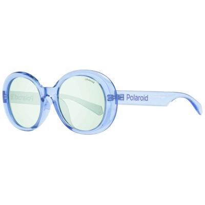 Zonnebril Uniseks Polaroid PLD-6054-F-S-53789 Ø 53 mm
