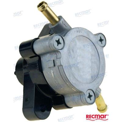 REC68V-24410-00 - BRANDSTOFPOMP Yamaha