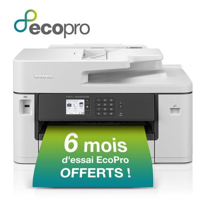 All-in-one printer Brother MFCJ5340DWERE1