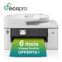 All-in-one printer Brother MFCJ5340DWERE1