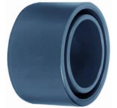 PVC verloopring 110 x 63mm PN16