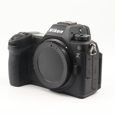 Nikon Z6 III body occasion