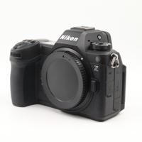 Nikon Z6 III body occasion