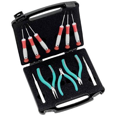 Weller Erem® 3600KU Tangenset