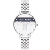 Olivia Burton OB16VS07 (Ø 34 mm) Dames horloge