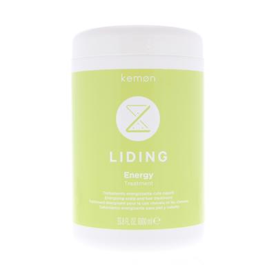 Kemon Liding Energy Treatment 1000ml
