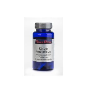 Kinder probioticum 37.5 miljard