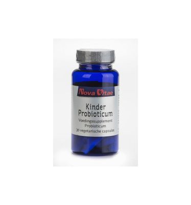 Kinder probioticum 37.5 miljard