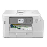 Brother MFC-J4540DW draadloze all-in-one kleureninkjetprinter OUTLET