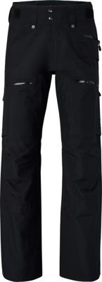 Norrona lofoten Gore-Tex Skibroek Heren Caviar Black M