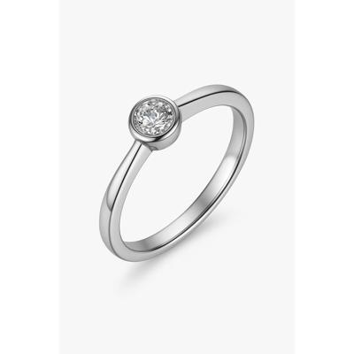 Dames ring Diamonfire 6118101582160 (16)