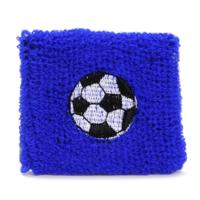Duckiez Voetbal zweetband - thumbnail