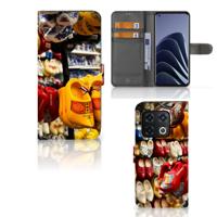 OnePlus 10 Pro | Flip Cover | Klompen