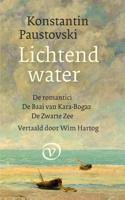 Lichtend water (Hardback)