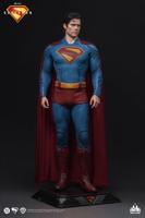 Superman 2025 Life-Size Statue Superman 208 cm Superman 2025 Life-Size Statue Superman 208 cm