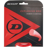Dunlop D Tac Set Red - thumbnail