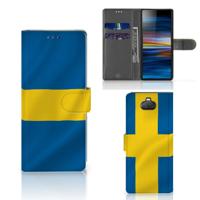 Sony Xperia 10 | Bookstyle Case | Zweden