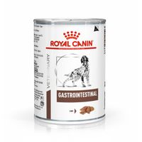 Royal Canin Veterinary Gastrointestinal natvoer hond 4 trays (48 x 400 g) - thumbnail