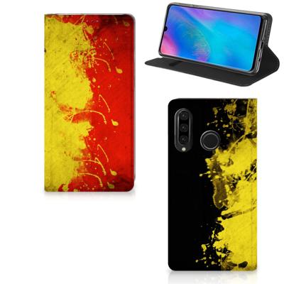 Huawei P30 Lite New Edition | Standcase | België