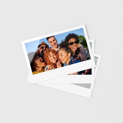 Retro prints 6x9 set 10 horizontaal Retro prints 6x9 set 10 horizontaal