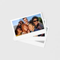 Retro prints 6x9 set 10 horizontaal