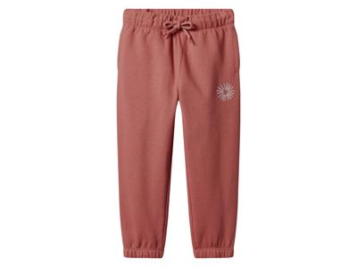 lupilu Kinder joggingbroek (Rood, 122/128)