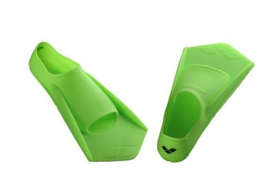 Arena Powerfin zwemvinnen groen 37-38