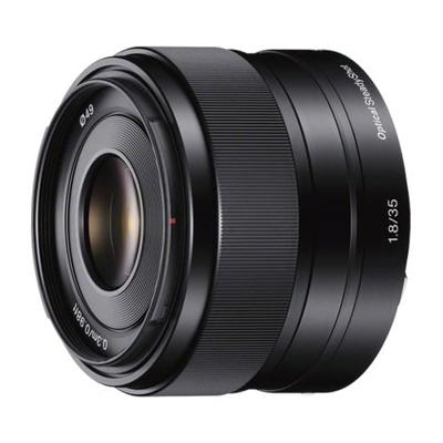 Sony SEL 35mm/F1.8 OSS NEX