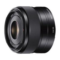 Sony SEL 35mm/F1.8 OSS NEX