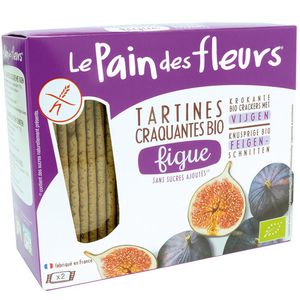 Le Pain Des Fleurs 379243 cracker