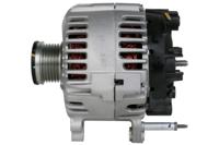 Dynamo / Alternator HELLA, Spanning (Volt)14V, u.a. für VW, Audi, Seat, Skoda