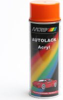 Motip 42700 Lakspray Kompakt Oranje 400 ml 42700