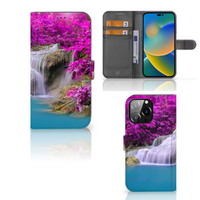 iPhone 14 Pro Max Flip Cover Waterval