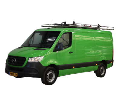 Mercedes Benz Sprinter