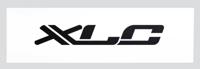 XLC Stelling logo25 foambord 99x30cm wit
