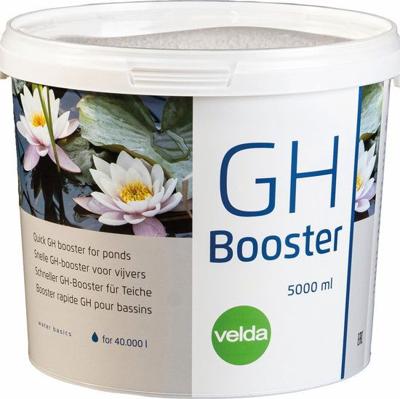 Gh booster 5l - Velda
